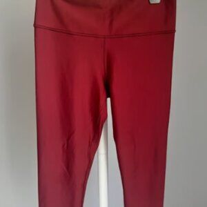 Athleta Interval High Rise Legging